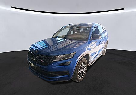 Skoda Kodiaq RS 4x4 2.0 BI-TDI /SHZ/VIRTUAL/TEMPO/PDC