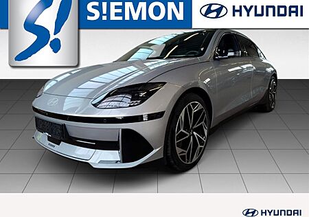 Hyundai IONIQ 6 77,4kWh 4WD UNIQ Digi-Spiegel 20LM Schie