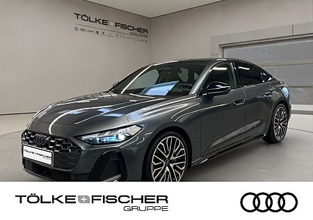 Audi A5 Limousine S-Line quattro TDI AHK HUD 360