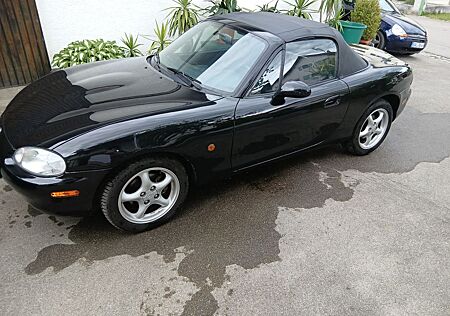 Mazda MX-5 1.6 16V -