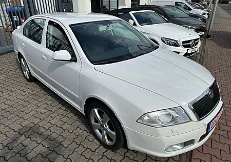 Skoda Octavia Lim. Sport Edition