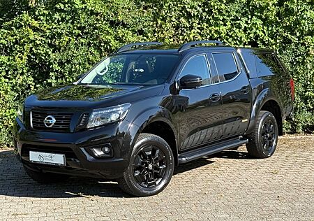 Nissan Navara NP300 N-Guard DC 4x4°LED°Hardtop°AHK°Temp