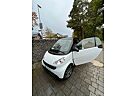 Smart ForTwo coupé 1.0 45kW mhd pure pure