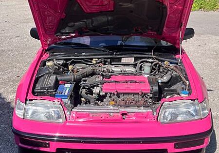 Honda CRX