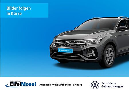 VW ID.4 Volkswagen Pro Performance AHK LED Einparkh Keyless-St