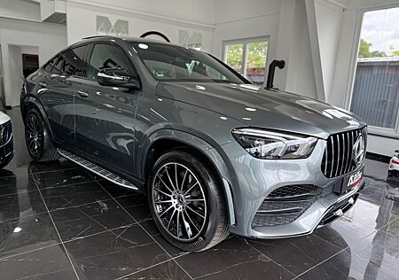 Mercedes-Benz GLE 400 d 4M Coupe AMG Pano Burm Sitzklima 360°