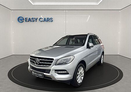 Mercedes-Benz ML 350 CDI BT 4M*AIRM*PANO*NIGHT*DIST*AHK*ILS*7G
