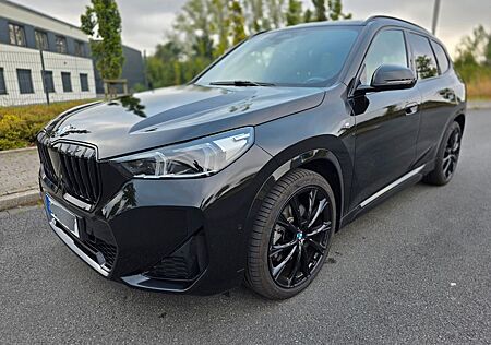 BMW X1 xDrive23d MSport Garantie Pano 20" ACC LED SH