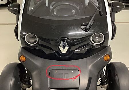 Renault Twizy