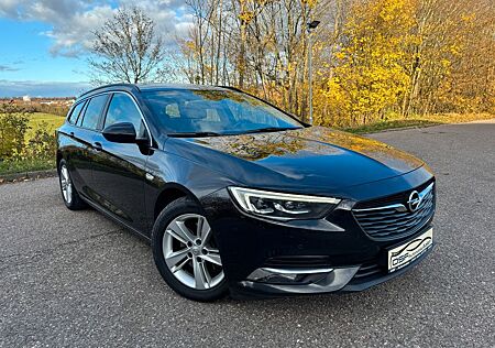 Opel Insignia B Sports Tourer Edition,LED,Navi,AHK