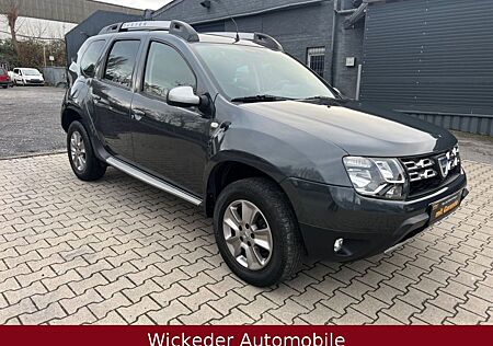 Dacia Duster 1.2 TCe 125 4x2 Lauréate/Tüv Neu/Alu/Top