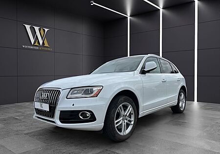 Audi Q5 3.0 TDI / quattro / Memory / Panorama / Leder