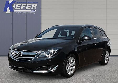 Opel Insignia 2.0 CDTI ST Sport Facelift*OPC*PDC*Sitz