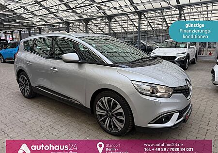 Renault Grand Scenic IV 1.7 BLUE dCi 120 Grand Business