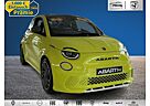 Abarth 500 e Scopionissima