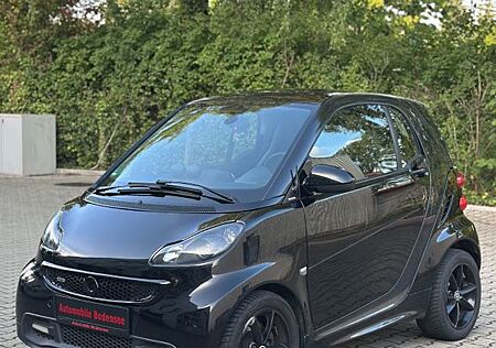 Smart ForTwo coupe Brabus