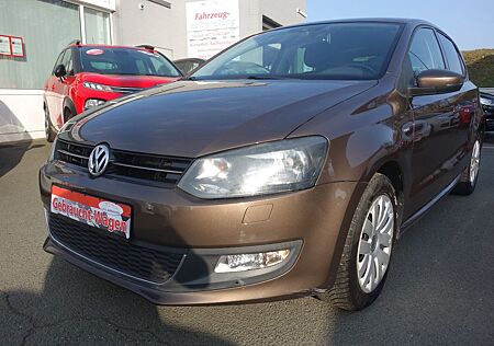 VW Polo Volkswagen V Life BlueMotion/BMT