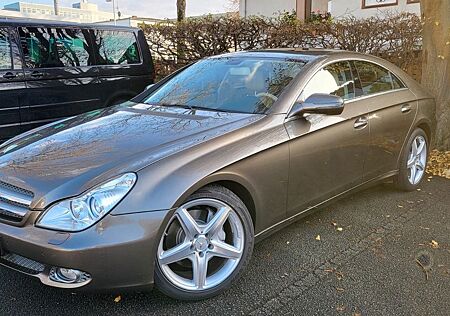 Mercedes-Benz CLS 280 -