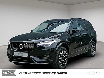 Volvo XC90 T8 AWD Twin Engine Ultimate Dark