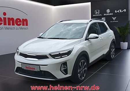 Kia Stonic 1.0 T-GDI Platinum LED-Scheinwerfer