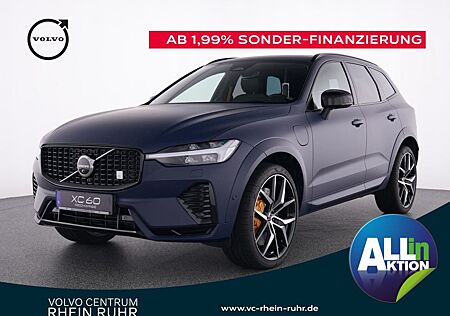 Volvo XC 60 XC60 T8 AWD Polestar Engineered+Limitiert+Folie