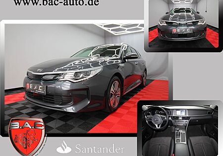 Kia Optima Sportswagon Spirit Hybrid LED Navi SHZ