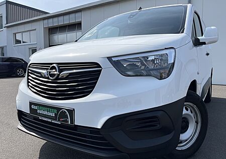 Opel Combo E Cargo 1.5 Diesel Edition PDC USB Tempoma