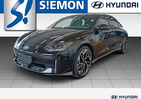 Hyundai IONIQ 6 77,4kWh 2WD TECHNIQ 20Zoll Park-P Bose H