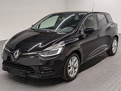 Renault Clio Grandtour Limited LED/Nav/Pano/SHZ/PDC/Keyl