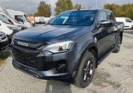 Isuzu D-Max MY 25 Double Cab V-Cross AT