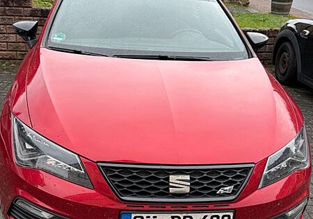 Seat Leon 2.0 TSI Start&Stop ST CUPRA 300 DSG CUP...