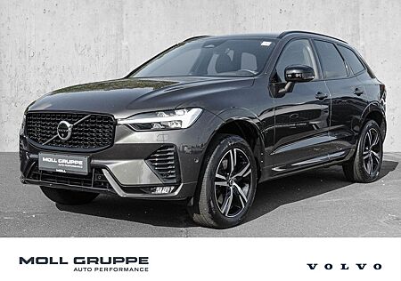 Volvo XC 60 XC60 B4 AWD R-Design ACC B&W 360Grad