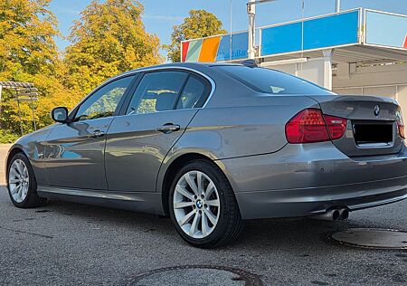 BMW 325d -