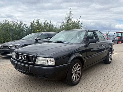 Audi 80 * SERVOLENKUNG *