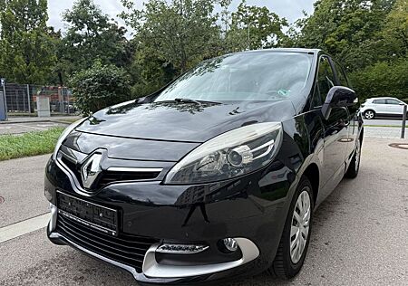 Renault Grand Scenic III Expression LED-PDC-SHZ-TEMP