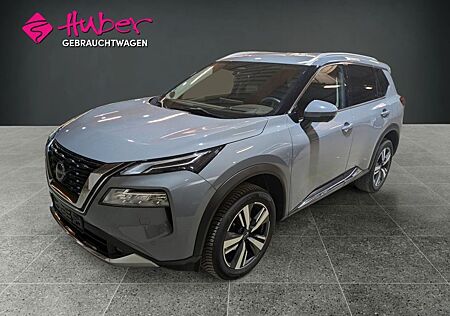 Nissan X-Trail TEKNA 163 PS ( * AUTOMATIK * )