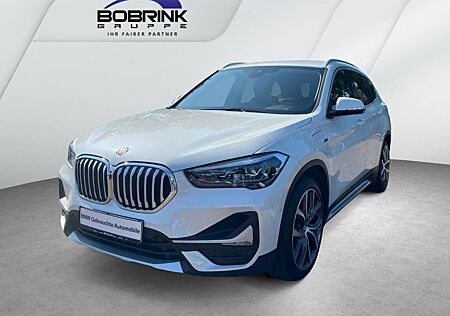 BMW X1 xDrive25e xLine Hybrid Navi Tempomat HiFi LED