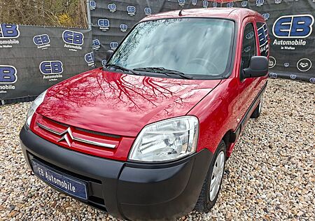 Citroën Berlingo 1.4 First Kombi, Euro4, AHK, 5.Sitze..
