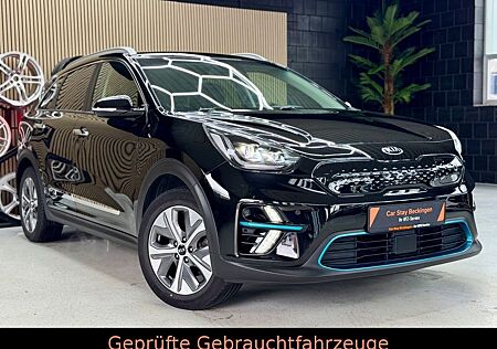 Kia Niro EV 150kW SPIRIT/NAVI/JBL/WÄ.PUMPE/LED/AMBI
