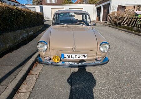 VW Volkswagen 1600 L