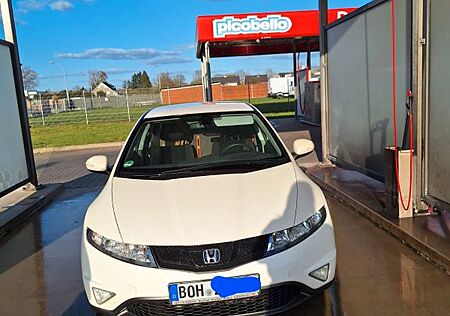 Honda Civic 1.8 Sport Sport