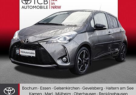 Toyota Yaris 1.5 Style Selection PDC KAMERA KLIMA