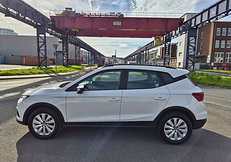 Seat Arona Style