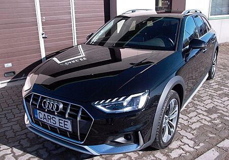 Audi A4 Allroad quattro 40 TDI