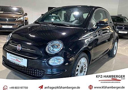 Fiat 500 LOUNGE AUT. PANO PDC KLIMA TEMPOMAT BI-XENON