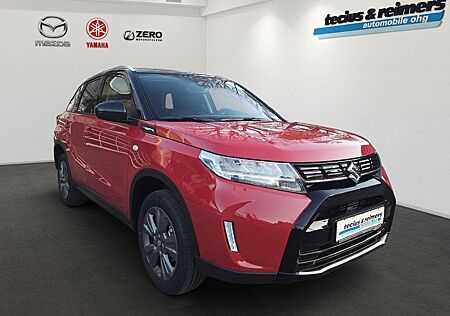 Suzuki Vitara 1.4 Mild-Hybrid Autom. Comfort
