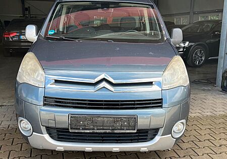 Citroën Berlingo Kombi Silver Selection