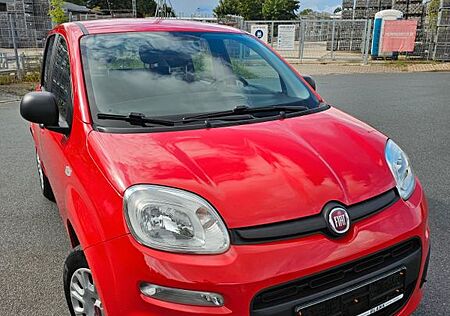 Fiat New Panda 1.2 8V EASY EASY