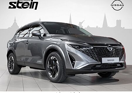 Nissan Qashqai N-Connecta e-Power Hybrid Winterpaket +