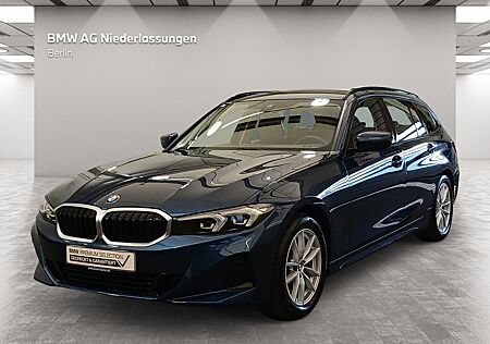 BMW 318i Touring Navi PDC Driv.Assist HiFi